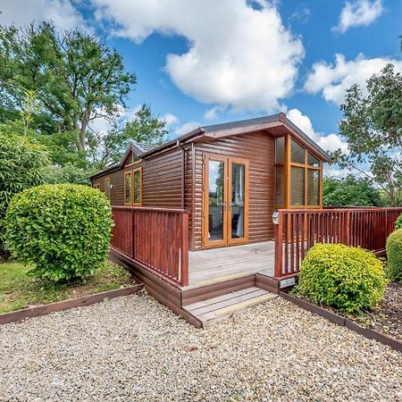 Bay Tree Lodge 02 Narberth Esterno foto